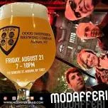 Modafferi