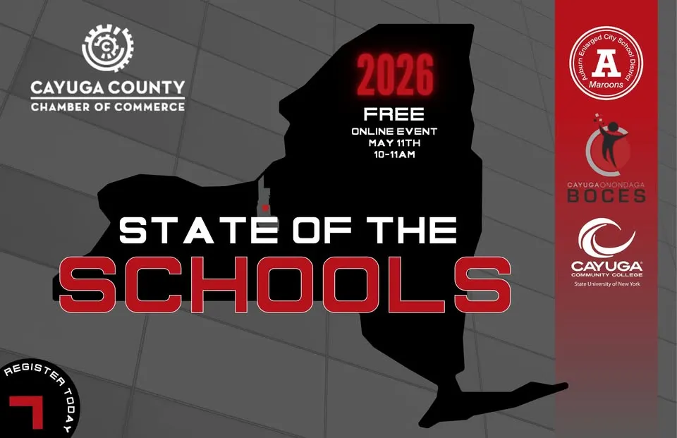 State of the Schools 2026