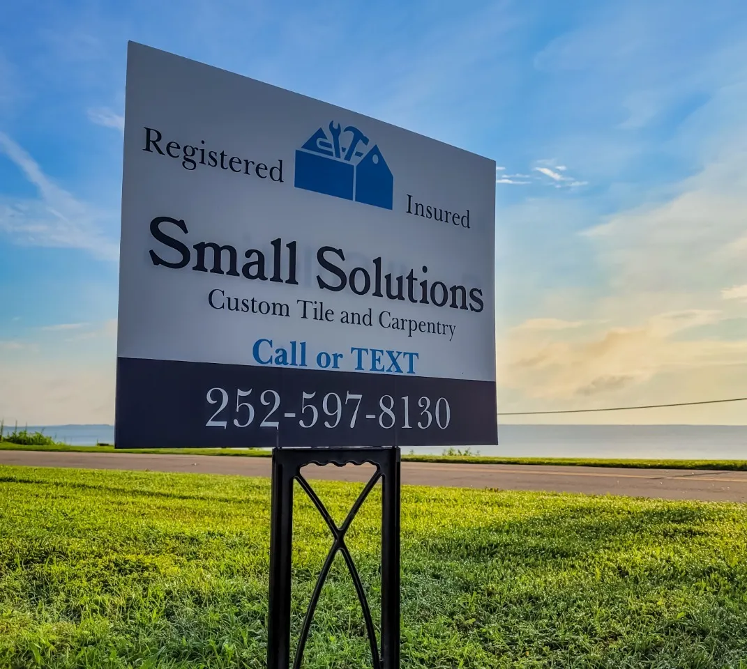 Small Solutions