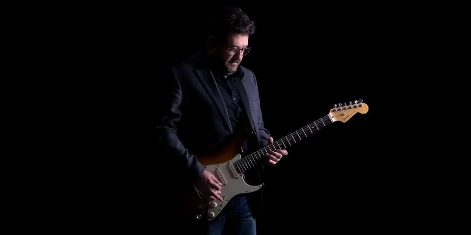 Forever Man - Eric Clapton Tribute | MadLife 7:00