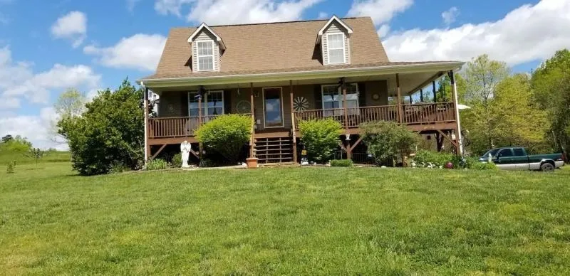 Mystic Meadows-Airbnb
