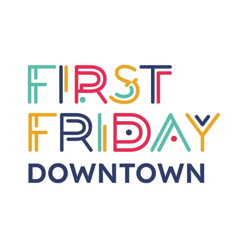 Single Event First Friday