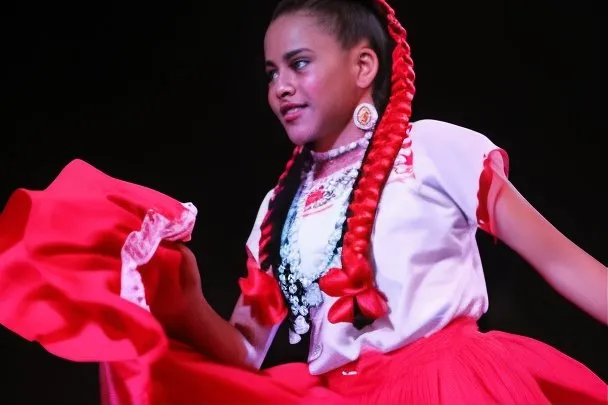 Mexican Heritage Fiesta 58