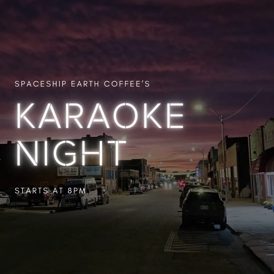 Karaoke Night