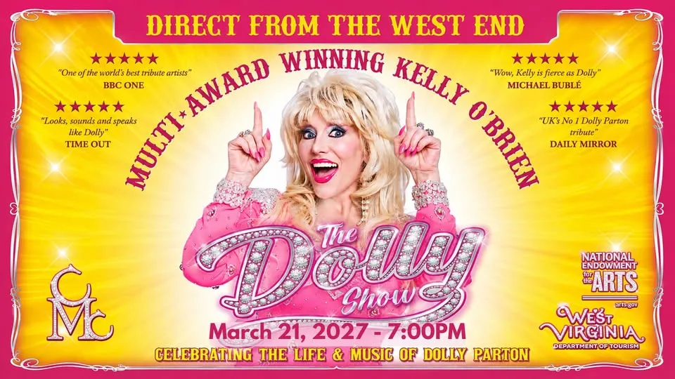 The Dolly Show