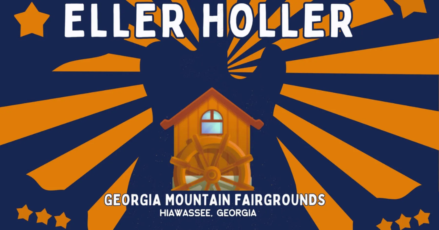 The Concerts at Eller Holler