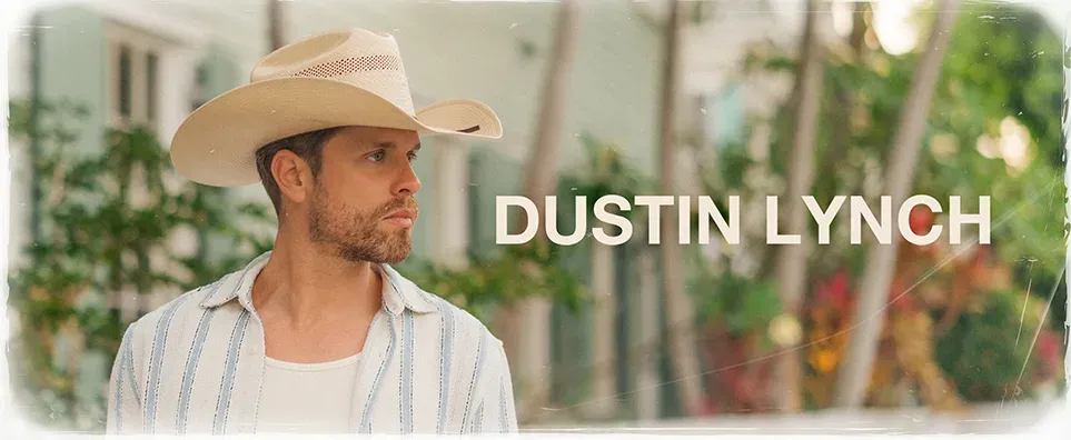 Dustin Lynch