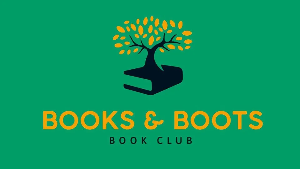 Books & Boots