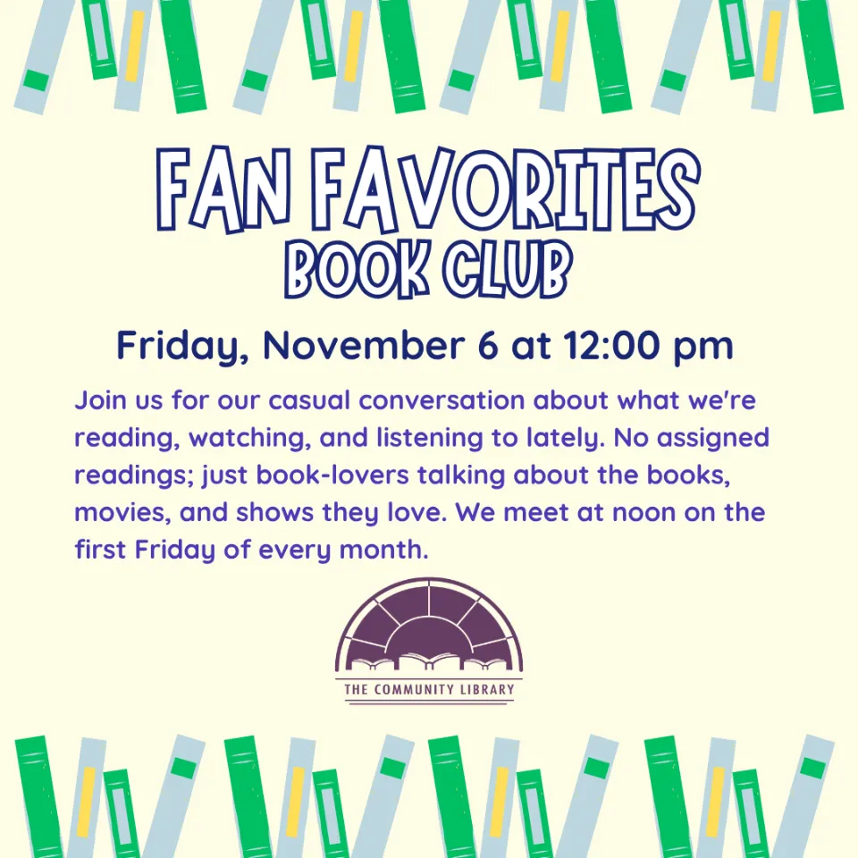 Fan Favorites