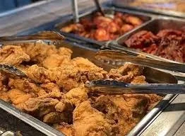 Roger’s BBQ House