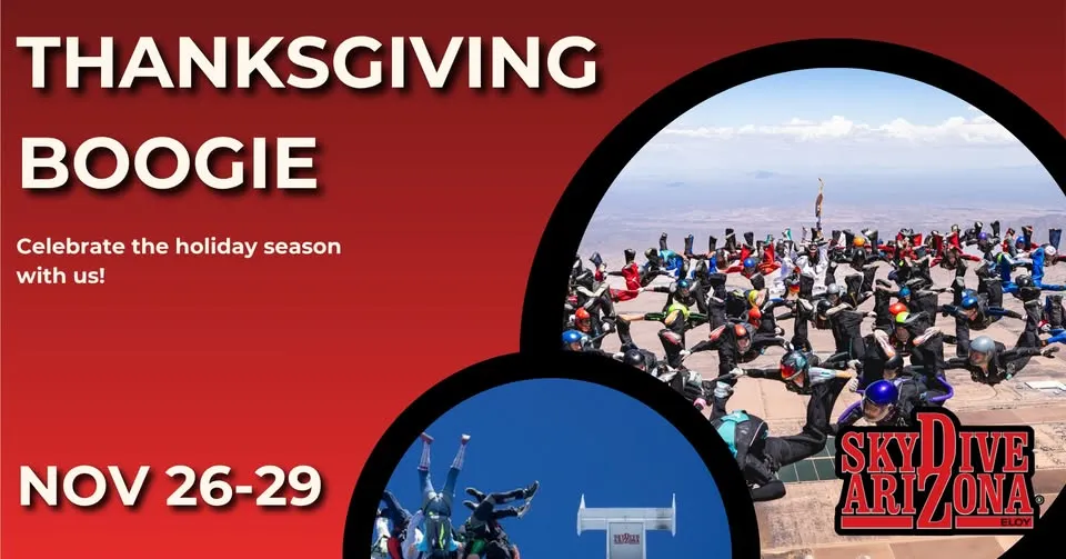 Thanksgiving Boogie