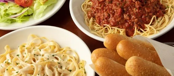 Olive Garden (Port Orange)