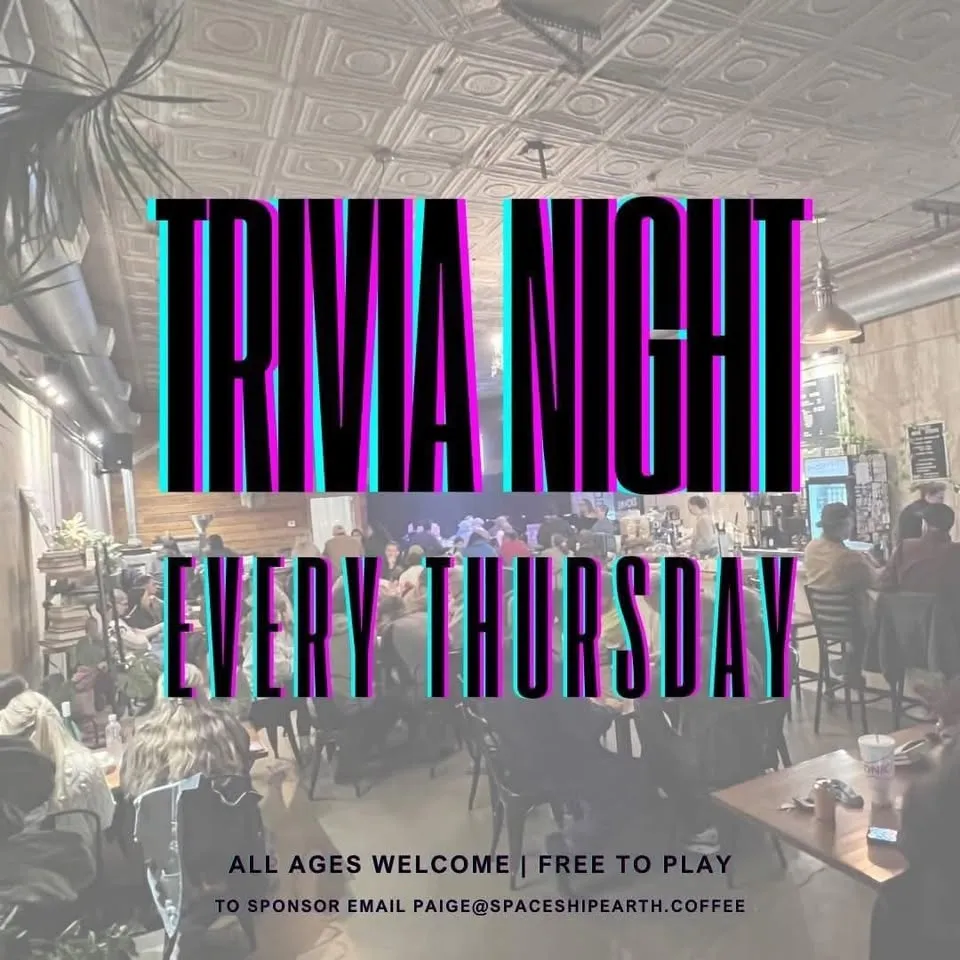 General Knowledge Trivia