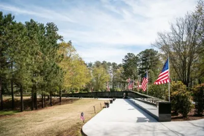 The Wall that Heals