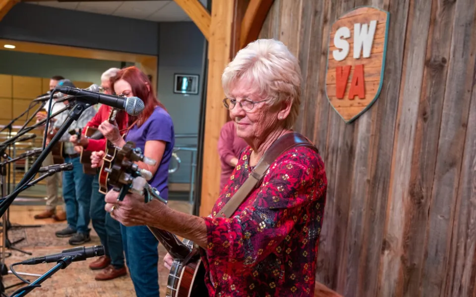 First Thursdays at the Cultural Center