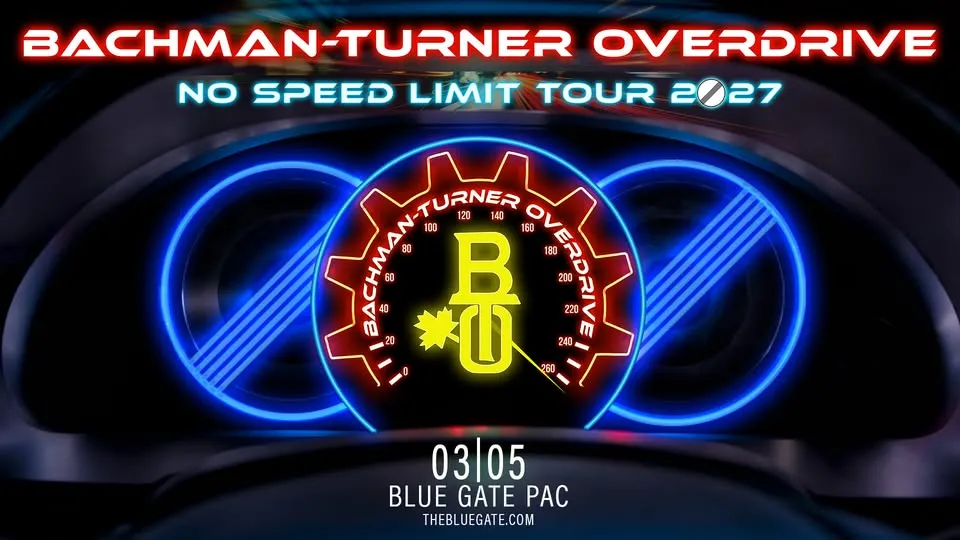 Bachman-Turner Overdrive