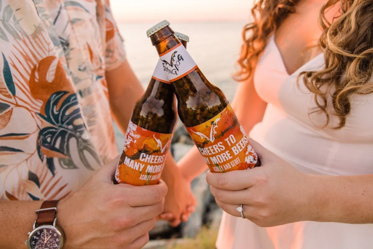 Beer Tasting Sailing Cruise