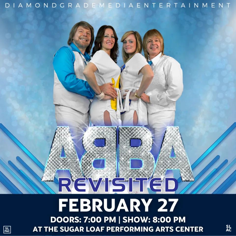 Abba Revisited