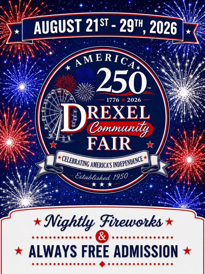 Drexel Community Fair