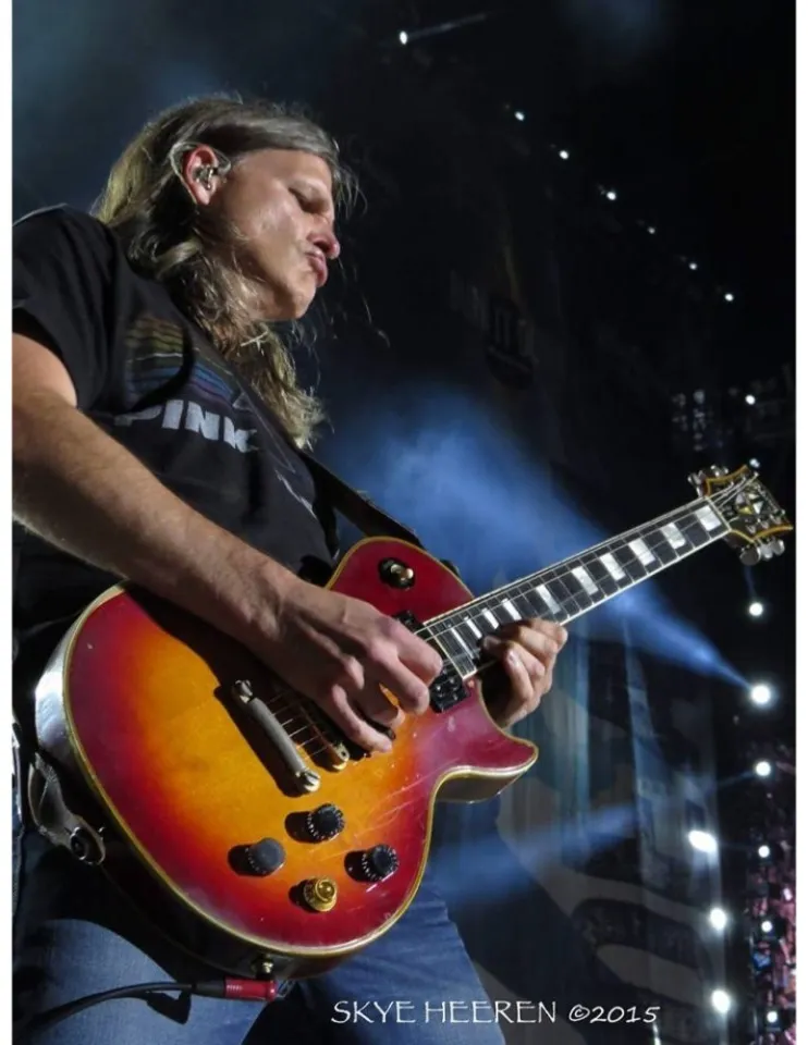 Fmu Fine Arts Series - Jon Conley, Guitar