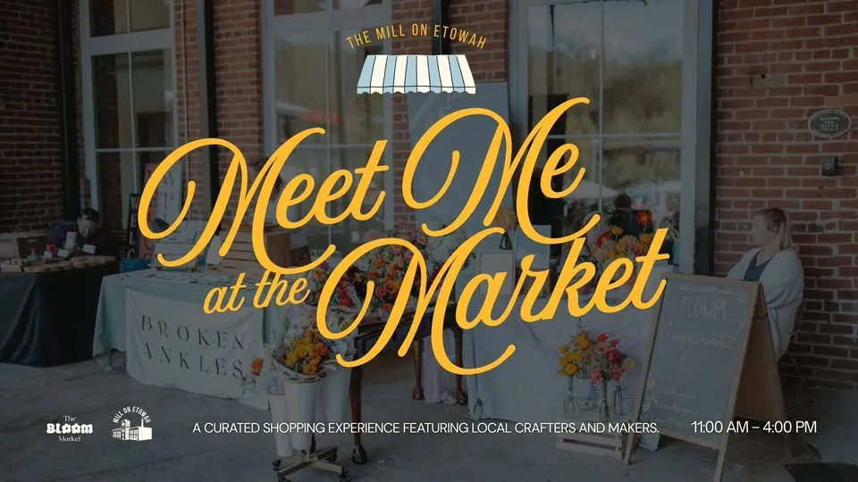 Makers Market at The Mill