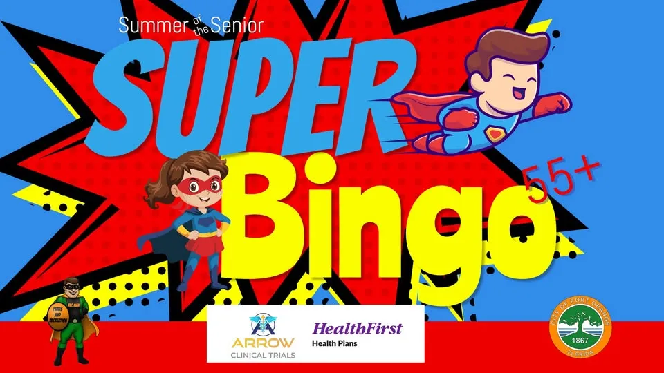 Super Bingo