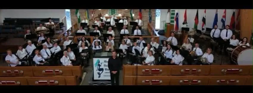 Fall Concert Saturday