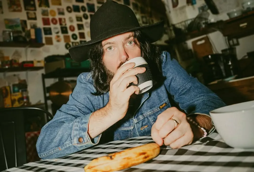 SPOTLIGHT SERIES: Jordie Lane
