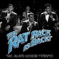 Single Event The Rat Pack is Back!