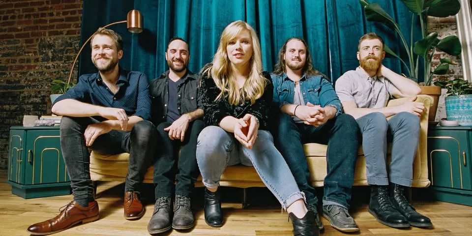 "Here I Come Again" - The Music of Dolly Parton— Presented by Run Katie Run | MadLife 2:00