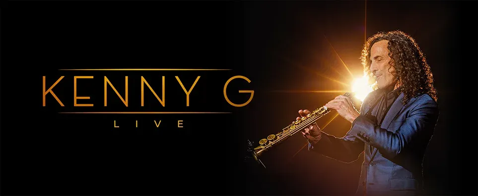Kenny G