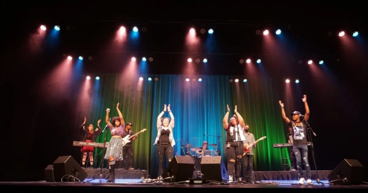 FMU Music Industry Ensemble