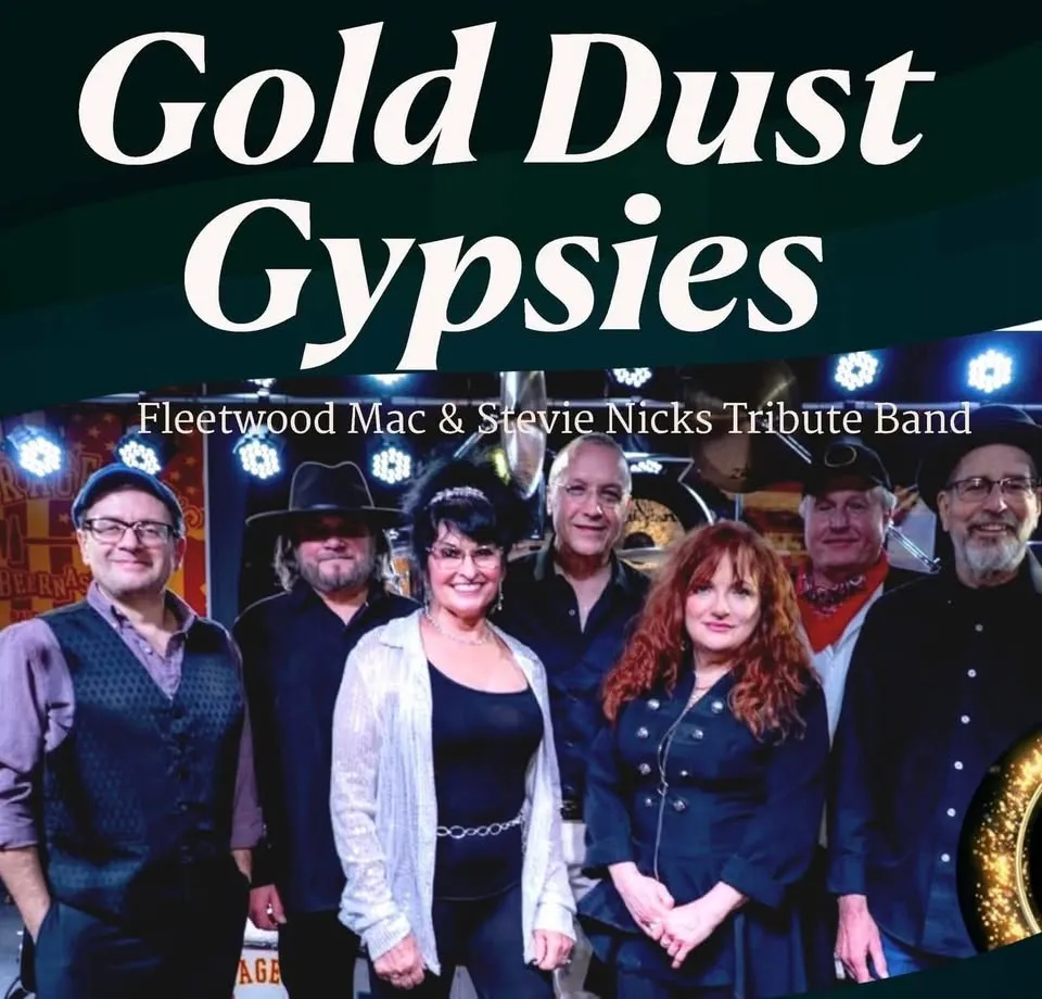 Gold Dust Gypsies at Lunkenheimer Craft Brewing