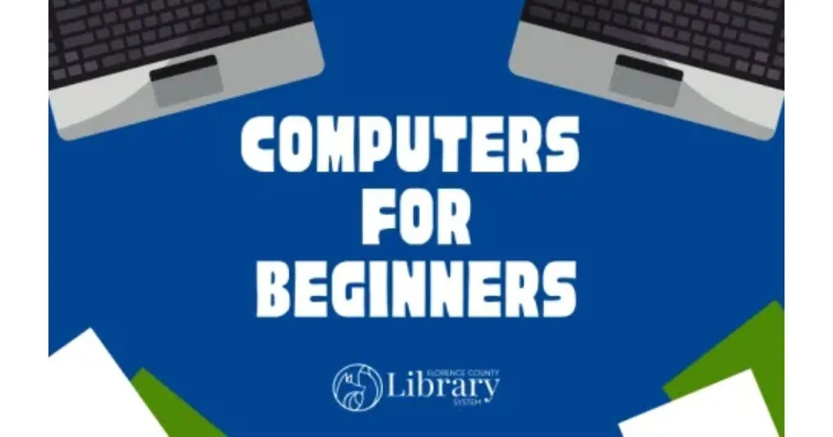 Adult Basic Computer Workshop