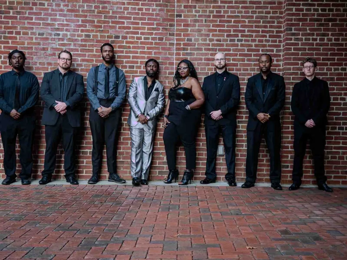 Music at the Plaza & Juneteenth Celebration