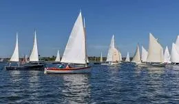 Mid-Atlantic Small Craft Festival