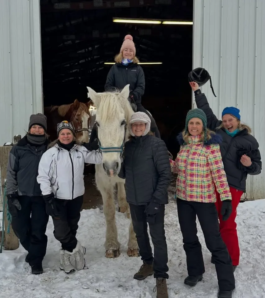 Juckas Riding Stables