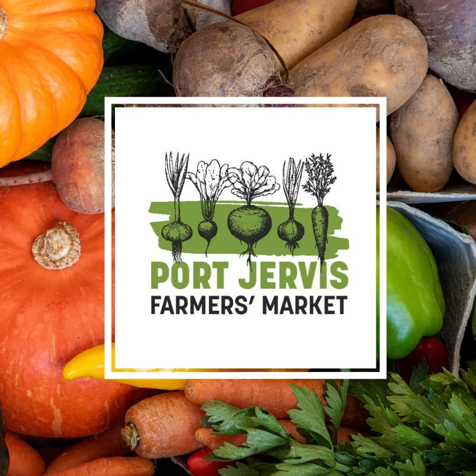 Port Jervis Farmers' Market