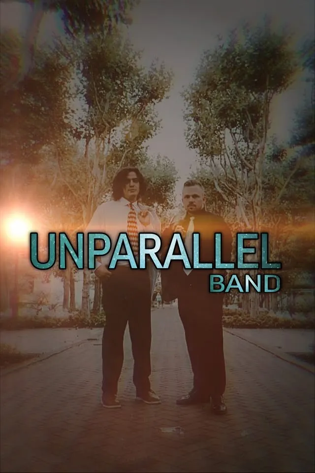 UnParallel Band at Lunkenheimer Craft Brewing Co