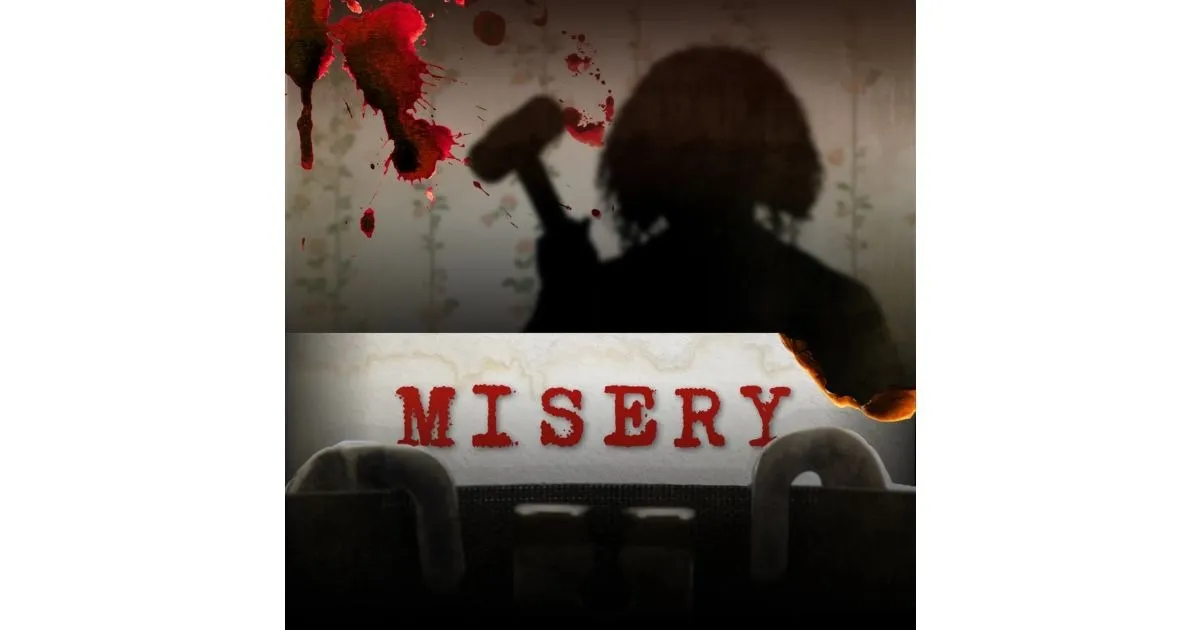 Stephen King's Misery
