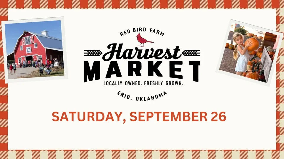 Harvest Market