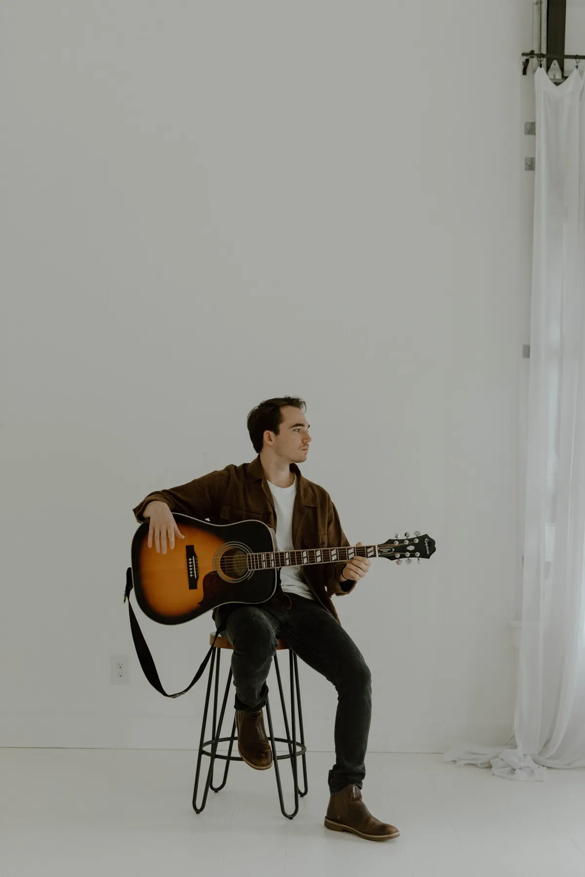 Live Music at Dillard House | Harrison Meyer