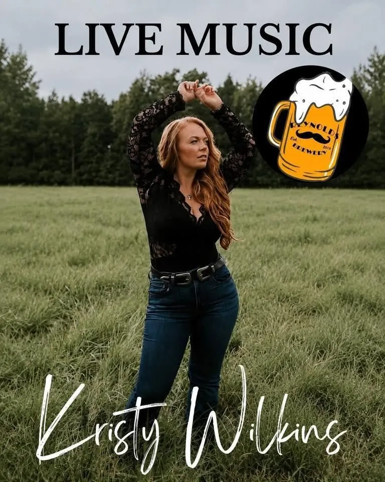 Live Music by Kristy Wilkins