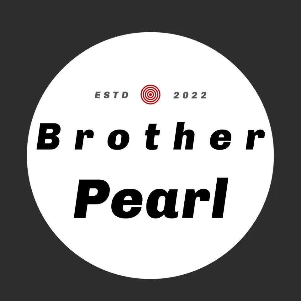 Brother Pearl @ Dragon Glass Winery