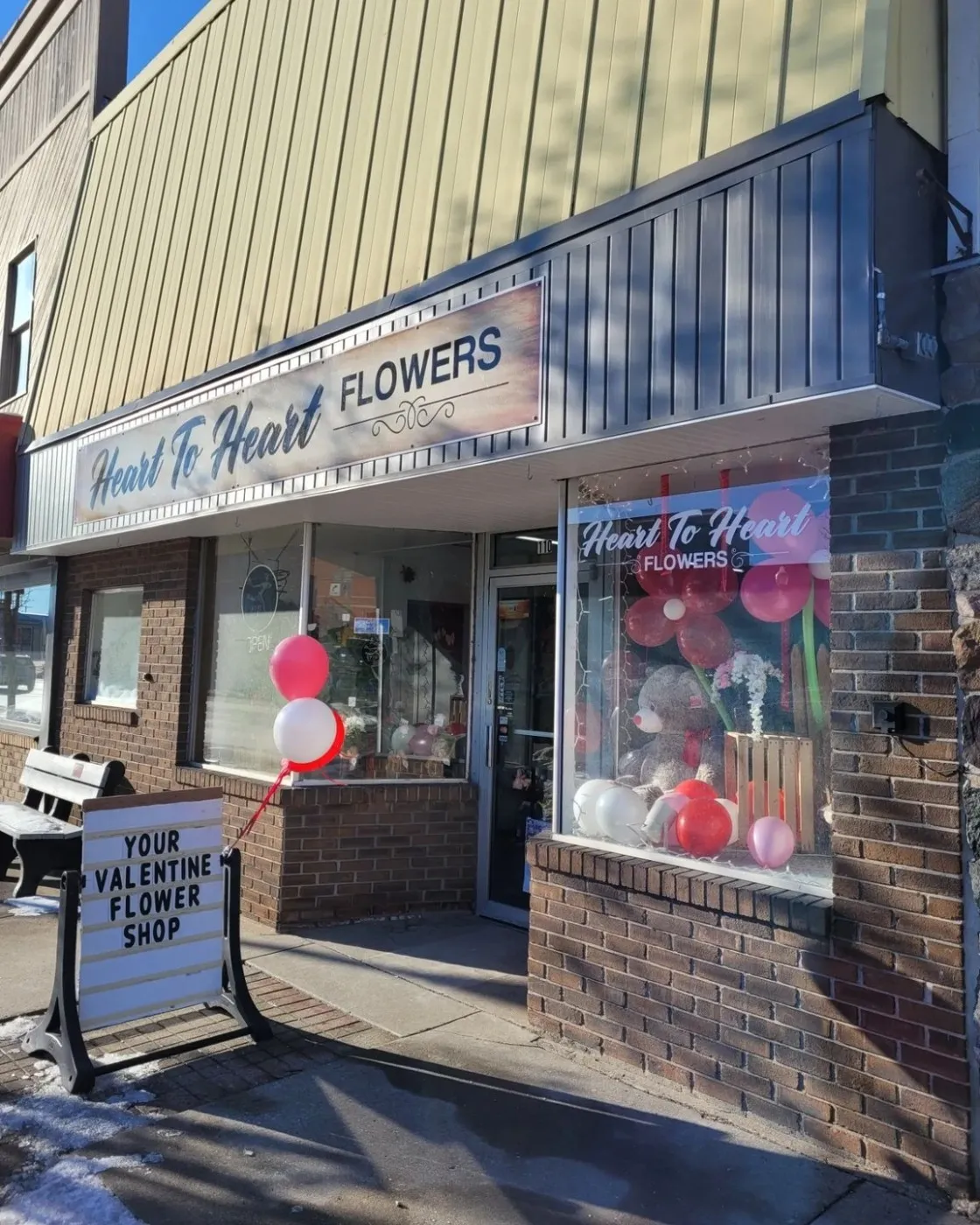 Main Street Floral
