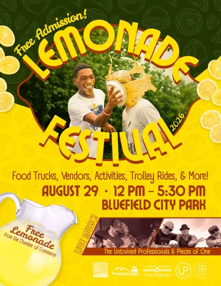 Lemonade Festival 2026