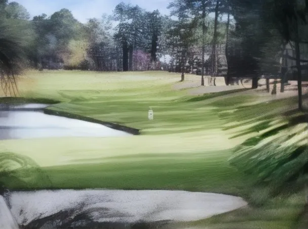 South Carolina Senior Four-Ball Championship
