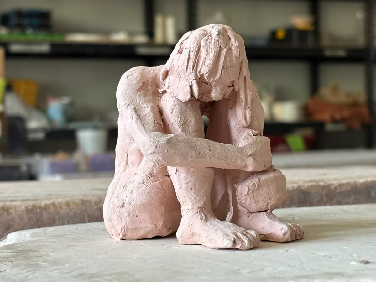 Two-Day Workshop: The Figure in Clay