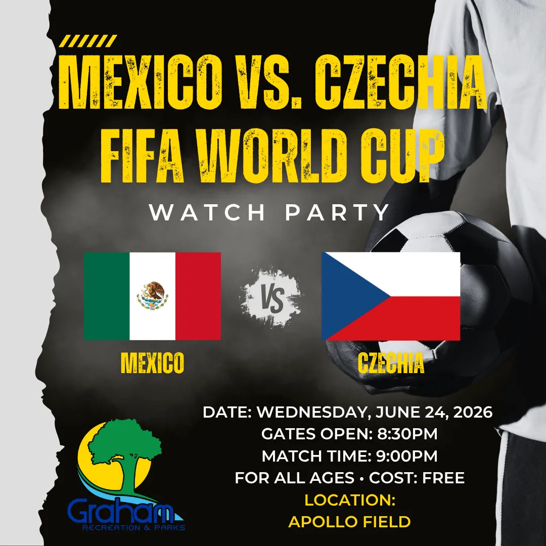 FIFA Watch Party