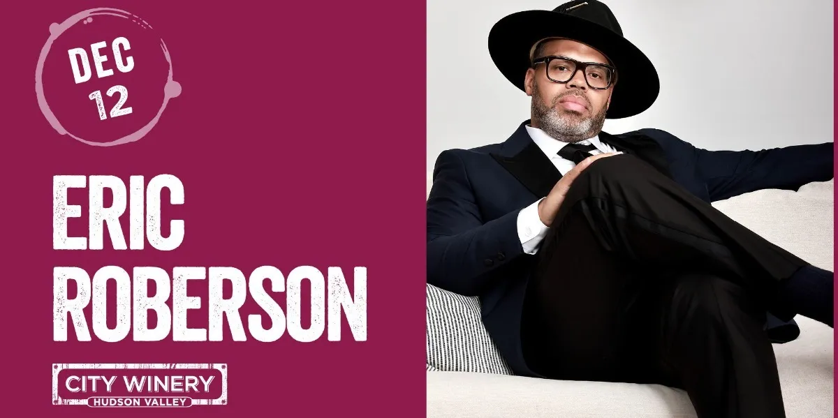 Eric Roberson